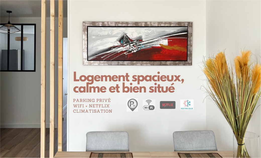 Salon - entête