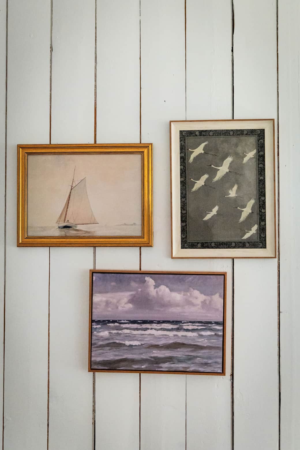 Coastal Wall Art
