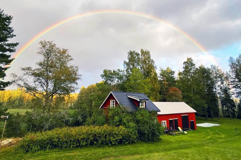 Bastuhuset