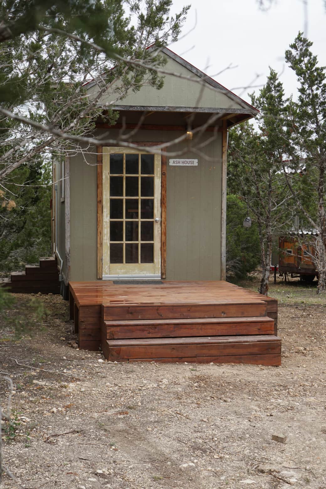 Tiny House