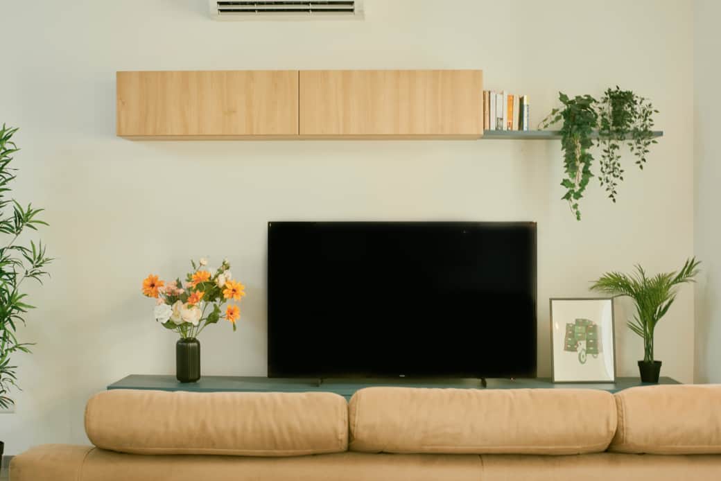Living / TV