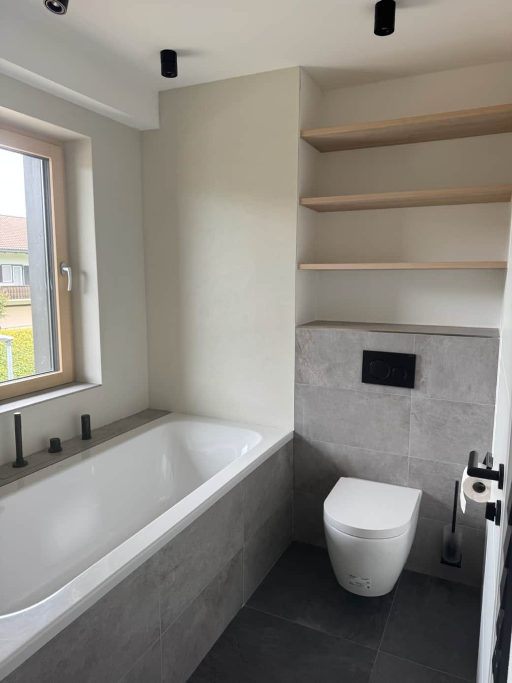 Bad Obergeschoss Bad Obergeschoss