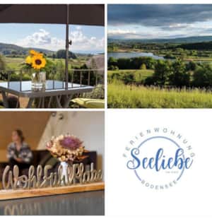 Christina und Daniel Scholter