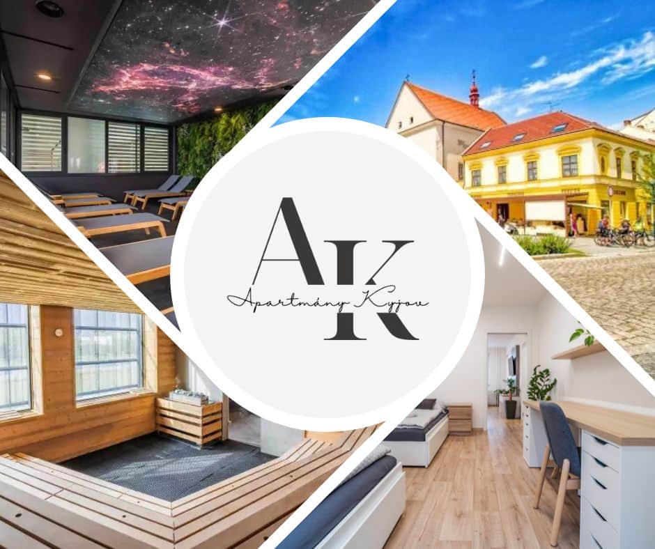 Wellness aquavparku