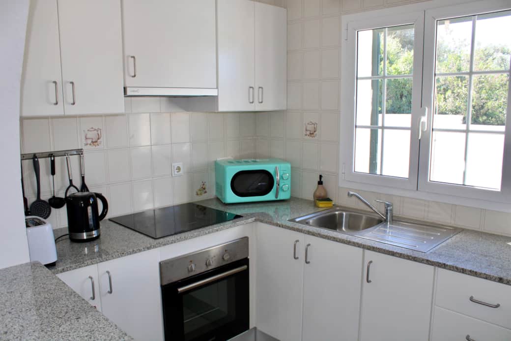 Villa judy kitchen Villa judy kitchen