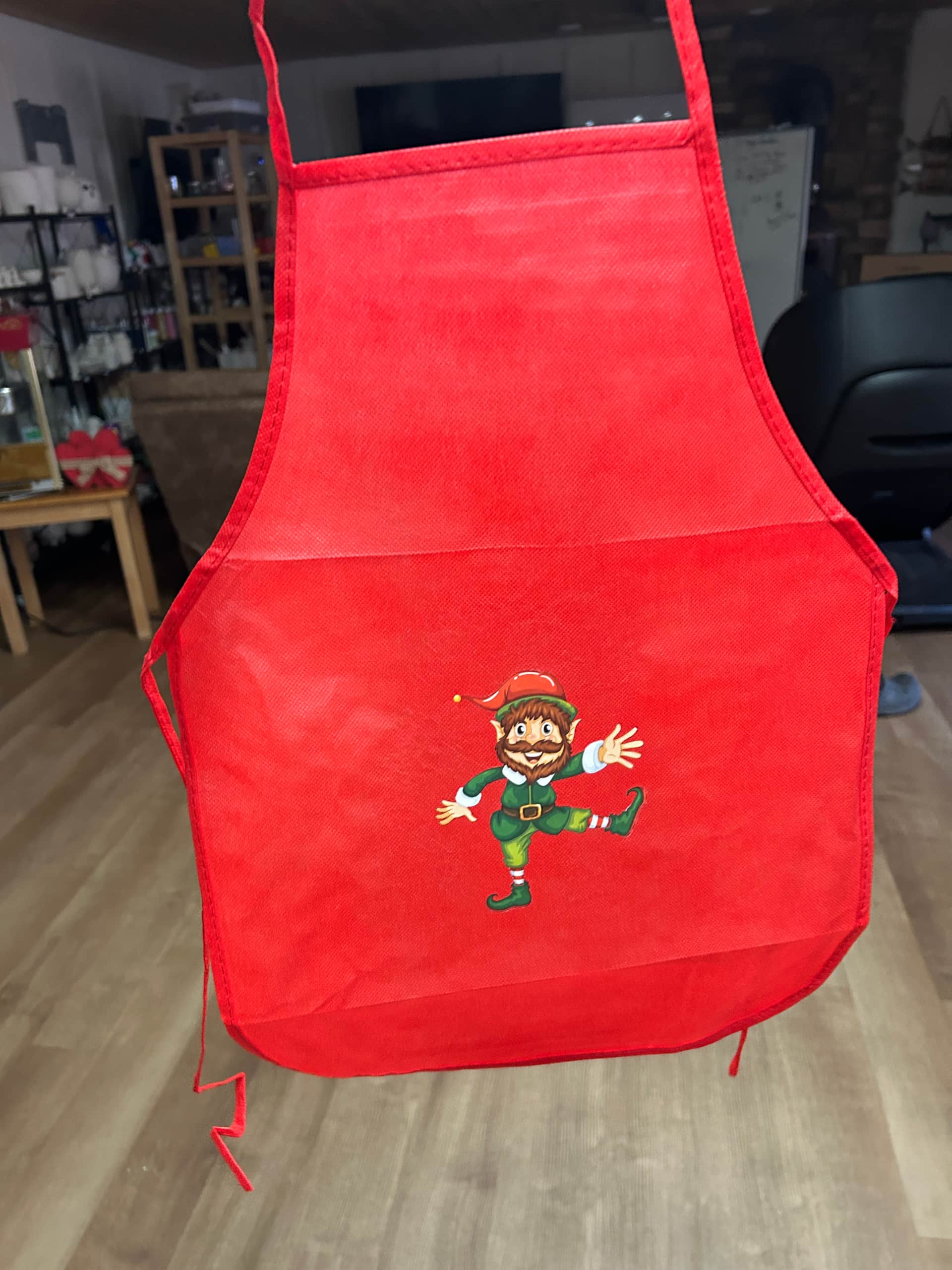 Santa's Workshop