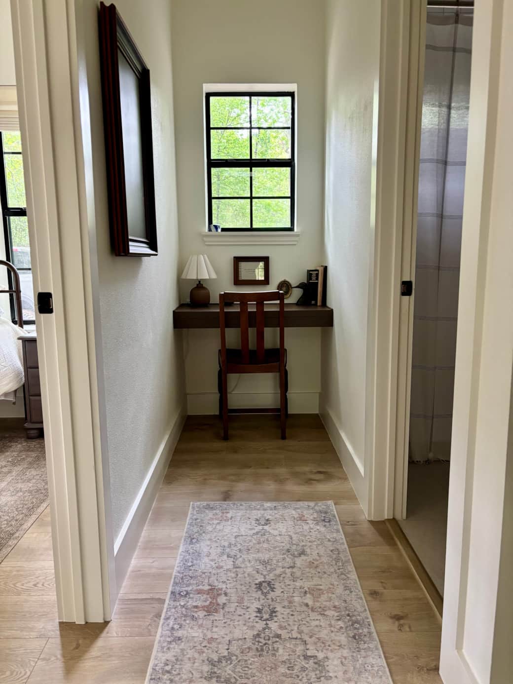 Reading or Study Nook