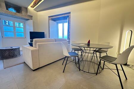 Casa del tratado B by YBH
