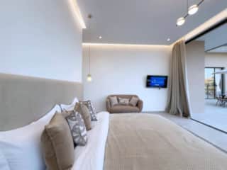 Villa Topaze Luxe | Sans Vis-à-Vis | 15 min Marrakech — photo 26