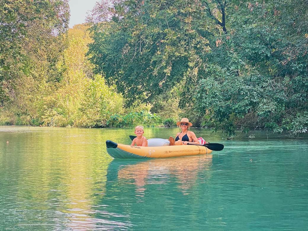 My happy place My happy place