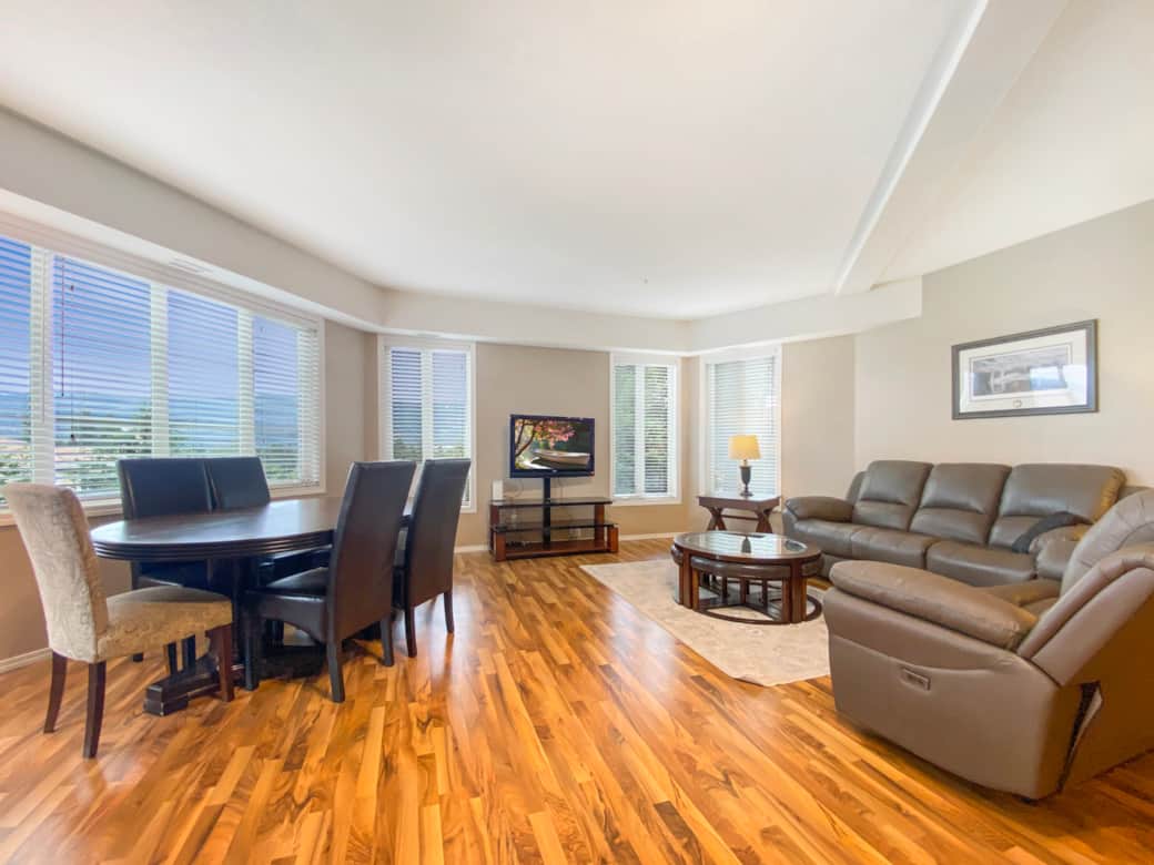1210 Living and Dining Room