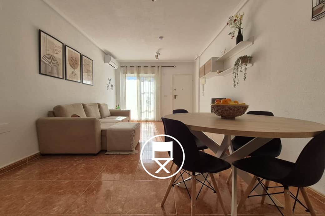 ¡Bienvenidos, con los brazos abiertos!