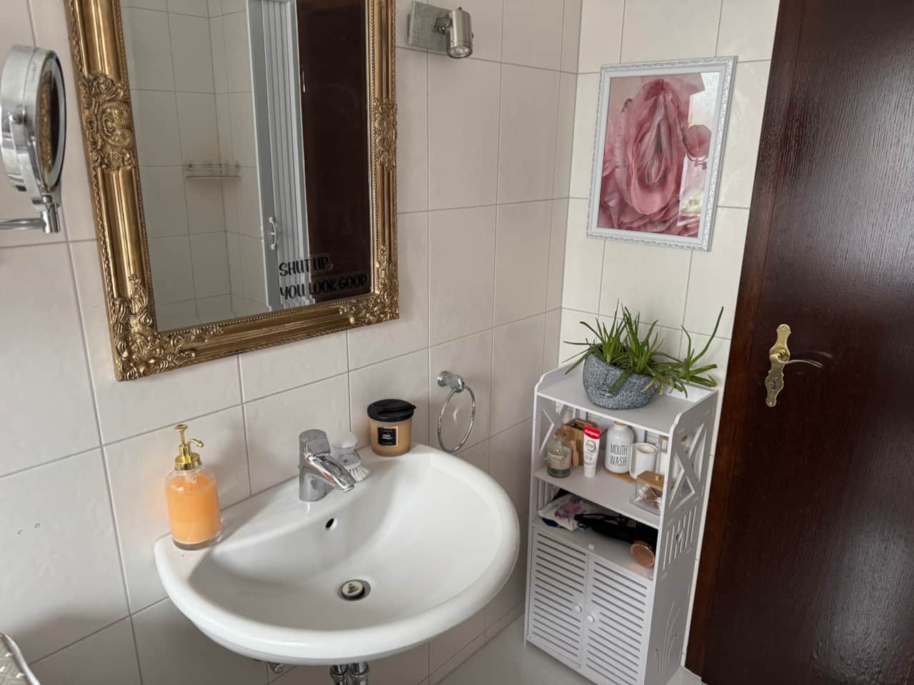 Bathroom - 3