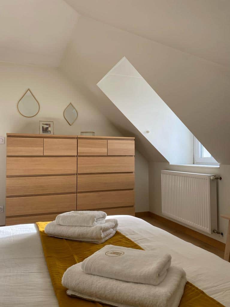 Chambre 1