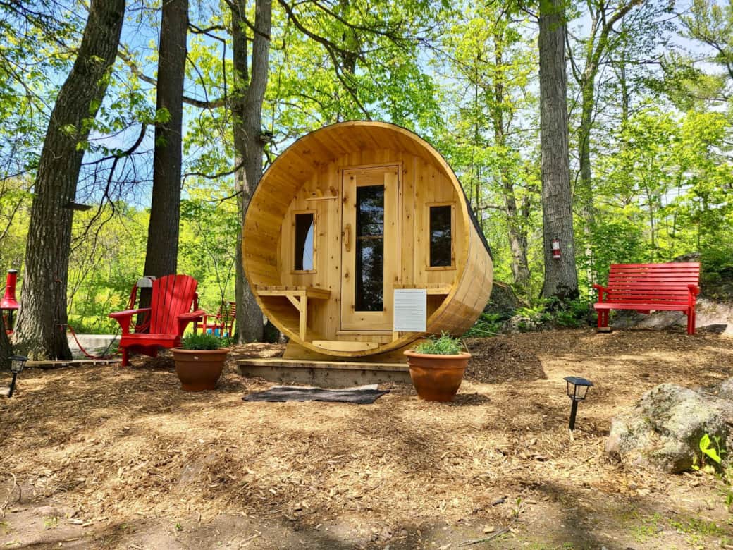 Sauna3 Sauna3