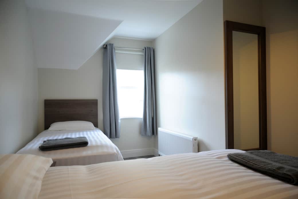 Bedroom 1