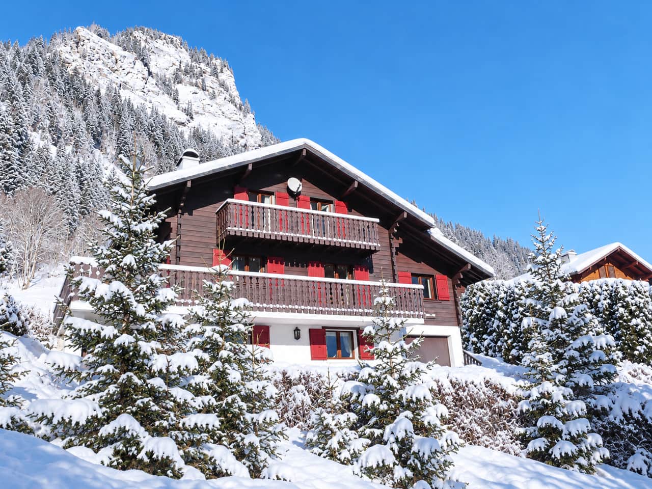 Chalet