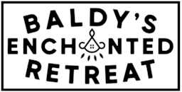Baldy's Enchanted Retreat