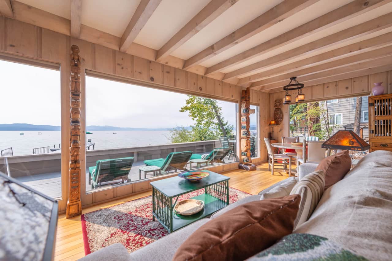 Living Room West