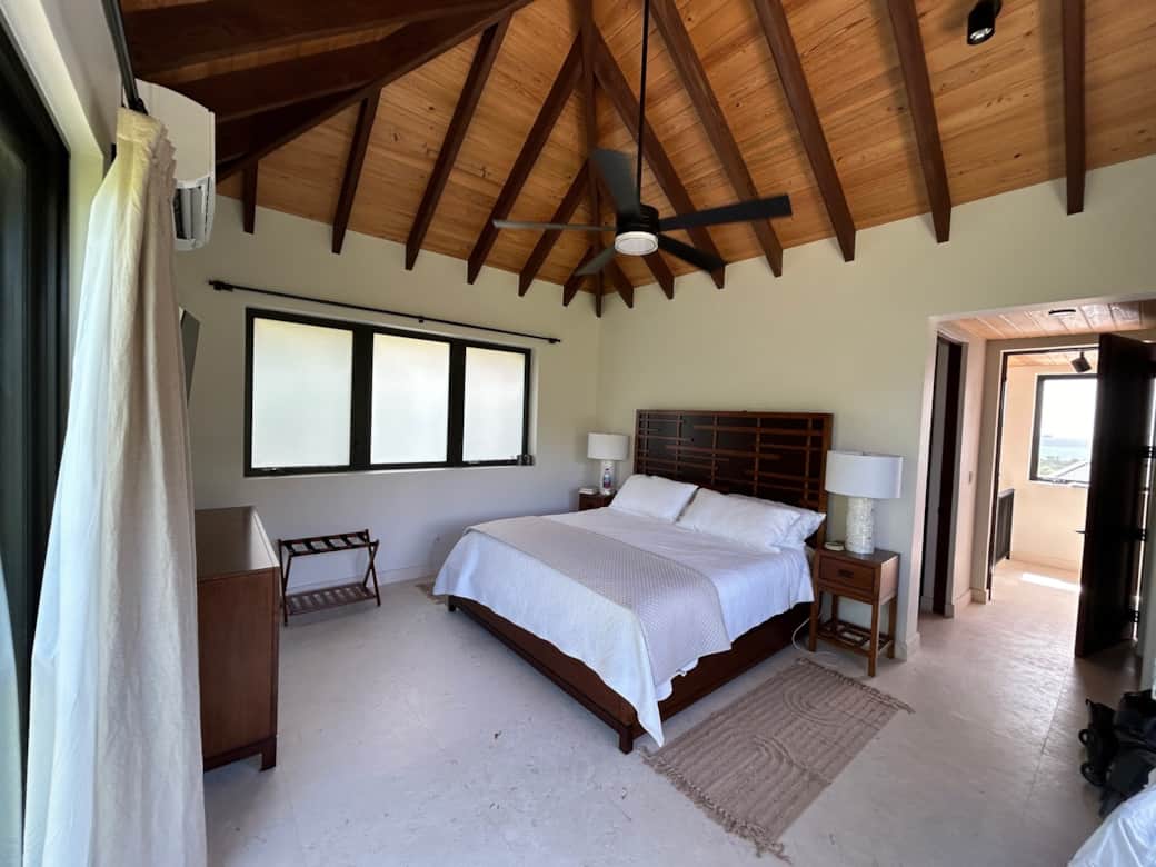 Serenity Second Floor Master