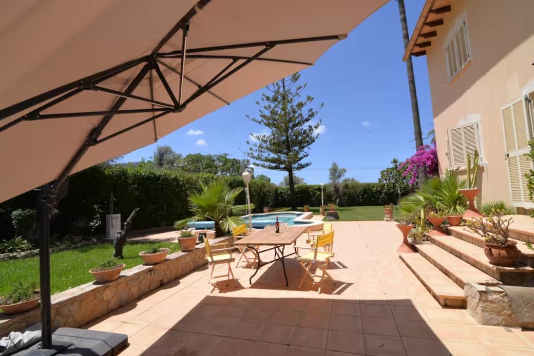Terraza