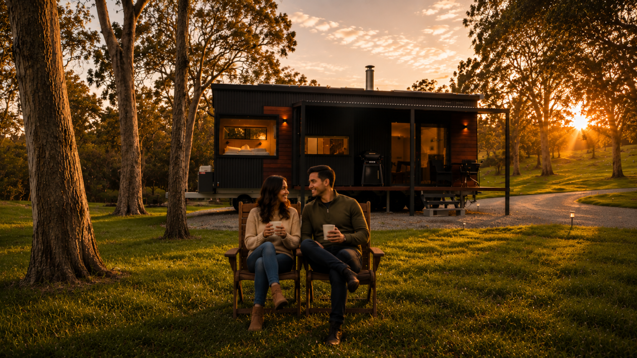 Romantic Location