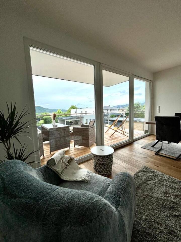 Lakeside Family Apartment - Pörtschach 2