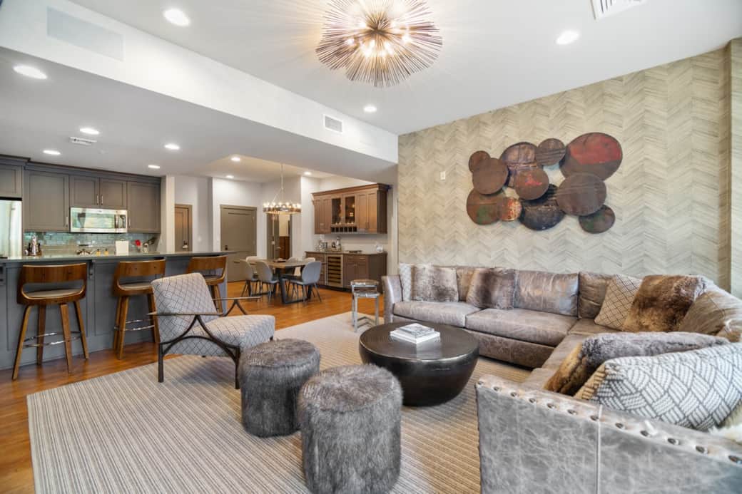 Living Room Living Room