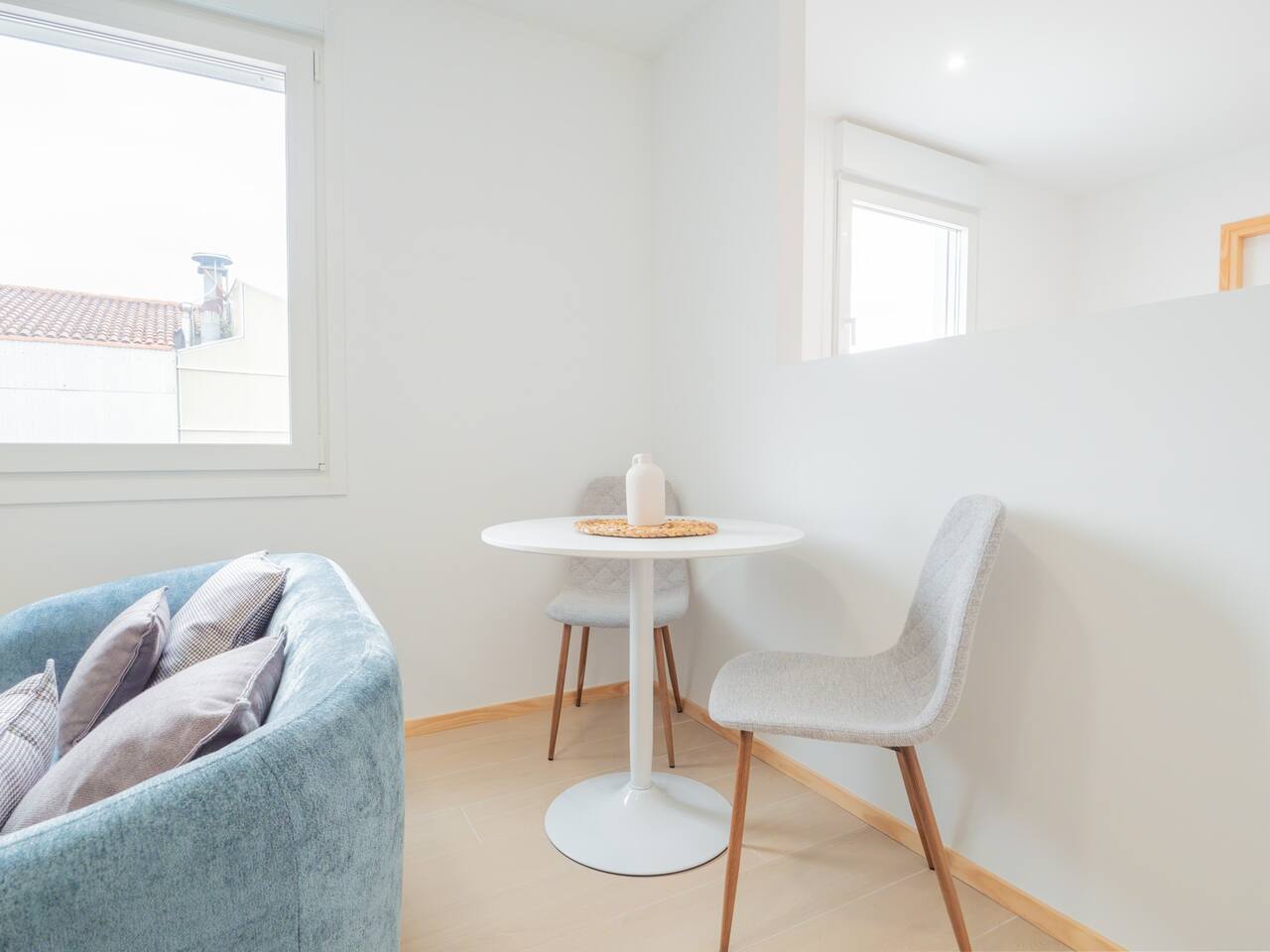 YBH Villa Lara - Apartamento 302