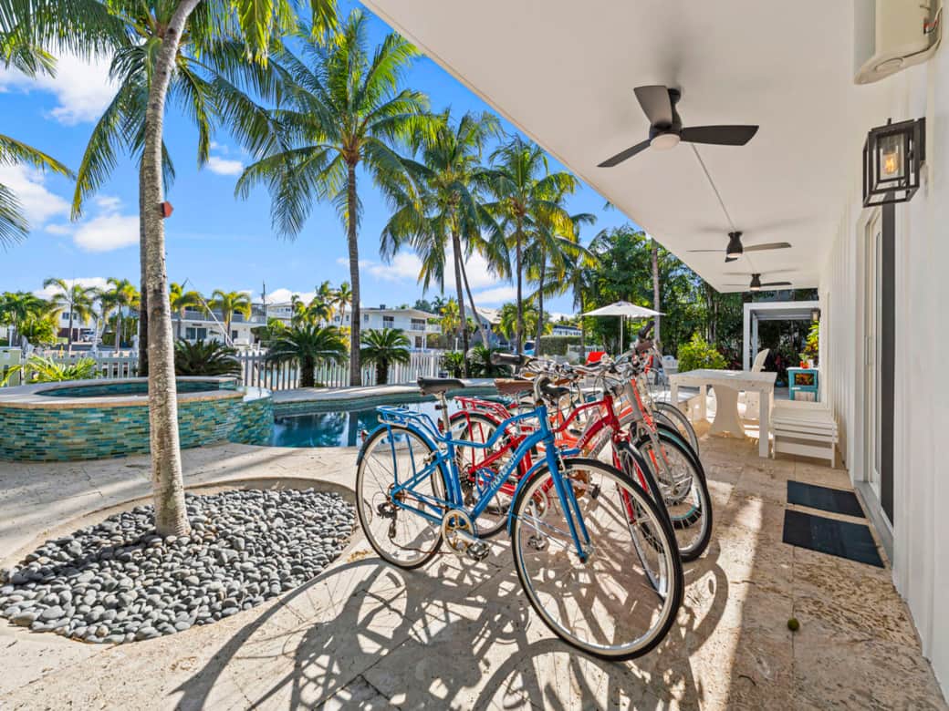 Florida Keys Islamorada waterfront paradise