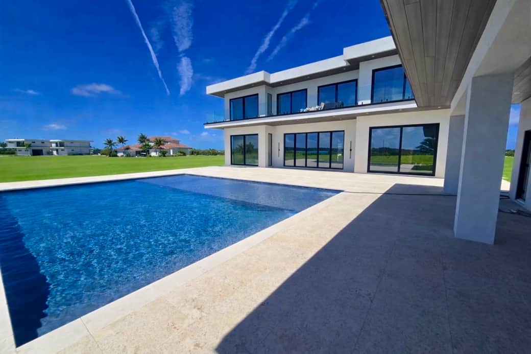 Pooldeck 1 Pooldeck 1