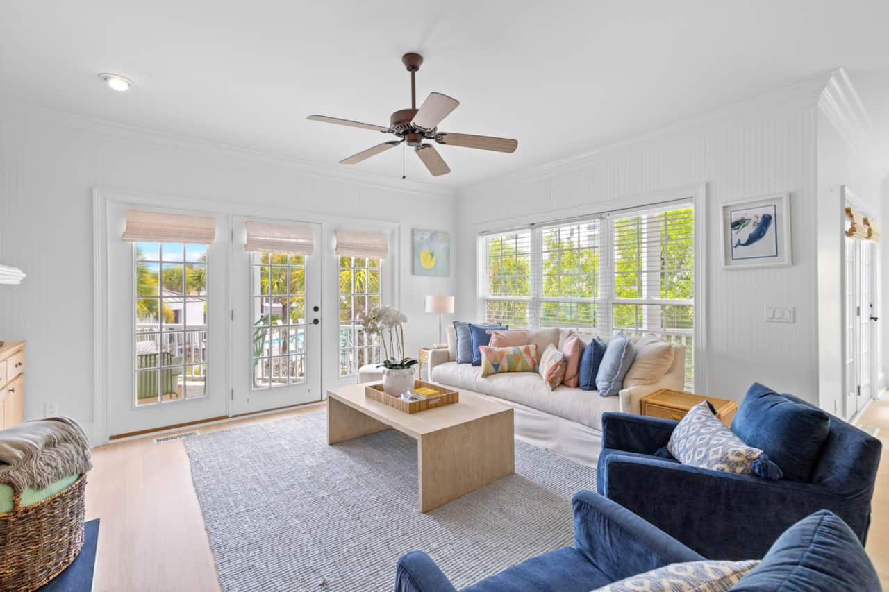 3 Summer Dunes Lane; Isle of Palms; Wild Dunes