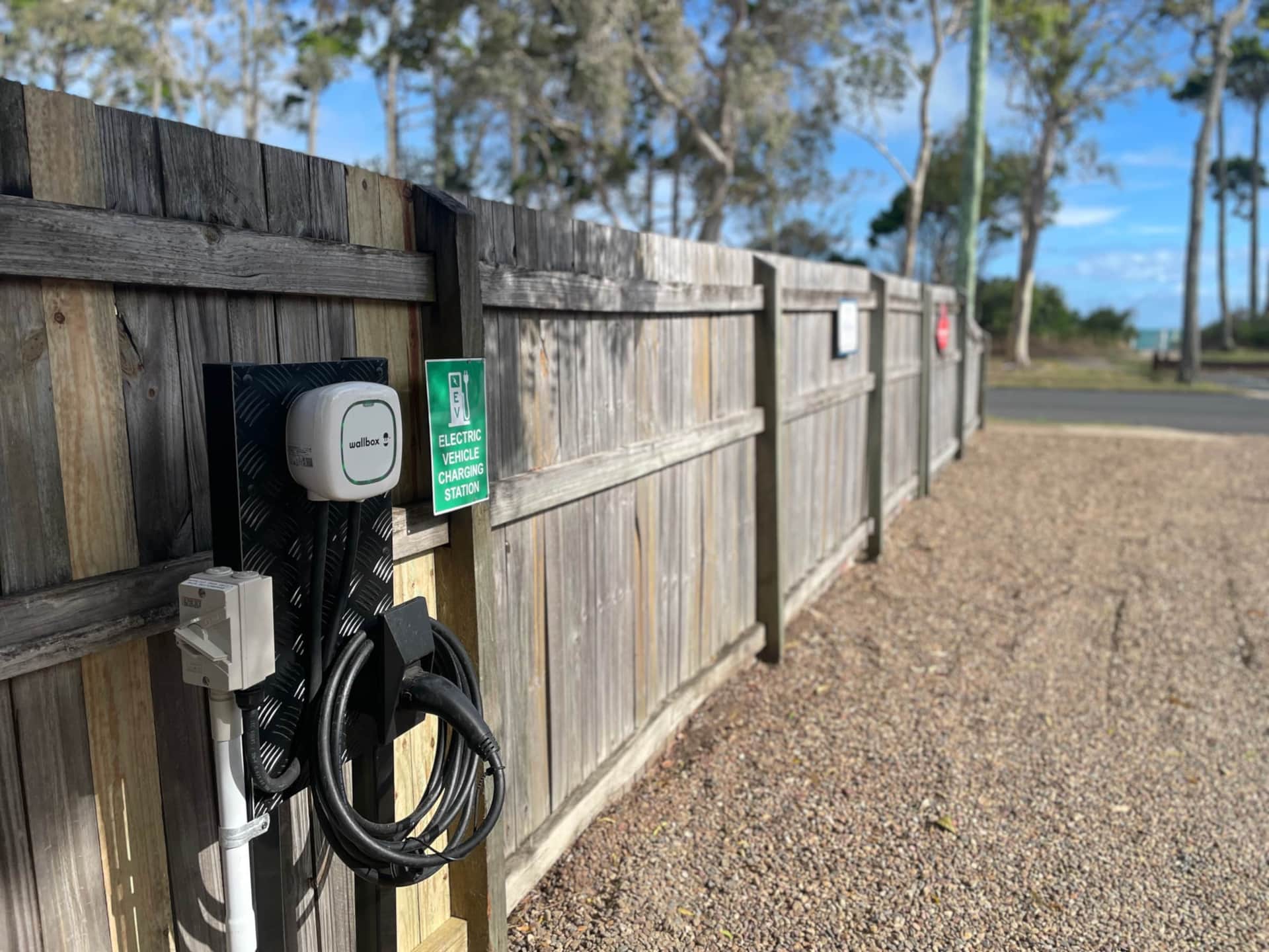 EV Charger