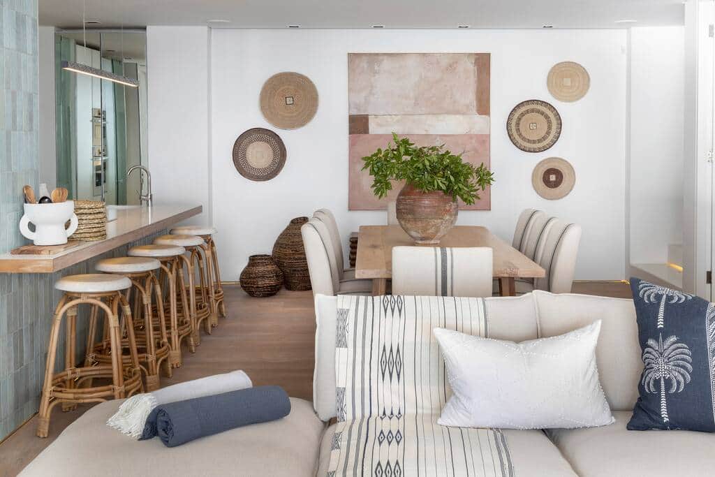 The Nautilus Apartment in Cape Town