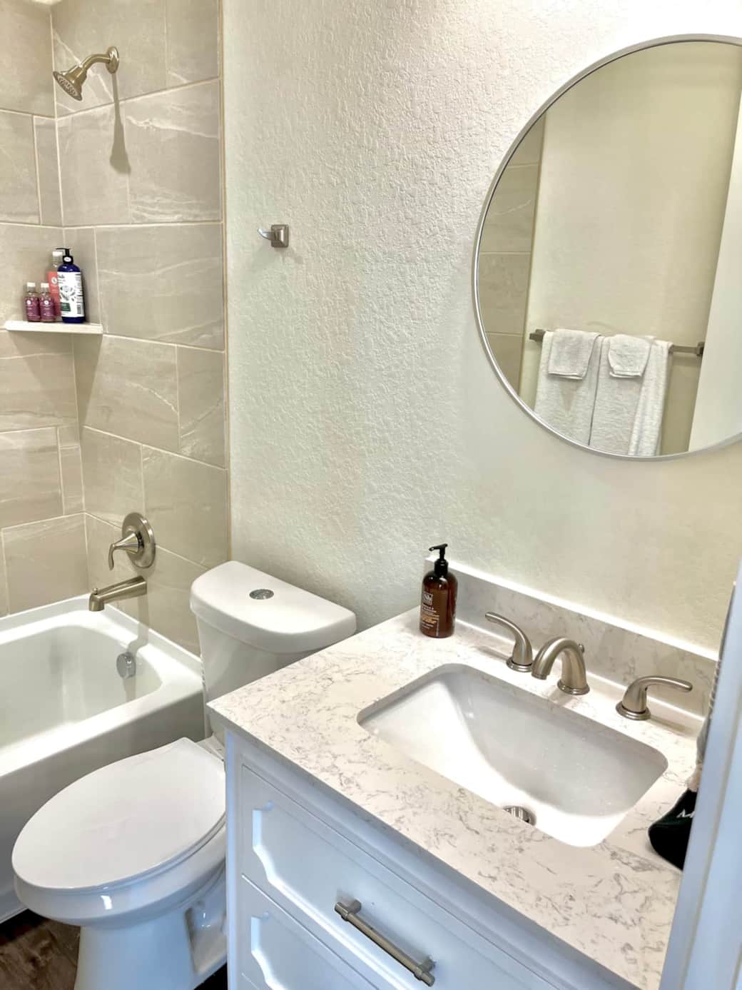 10 Downstairs Bathroom