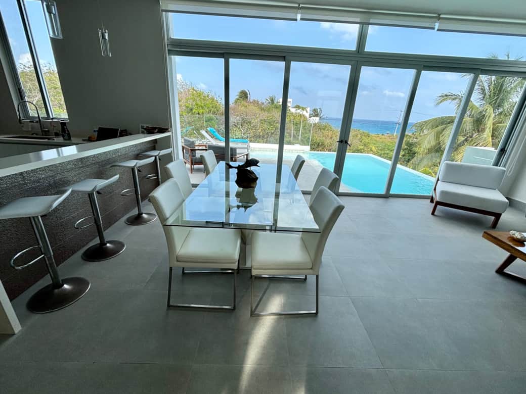 2nd Floor-Dining Area