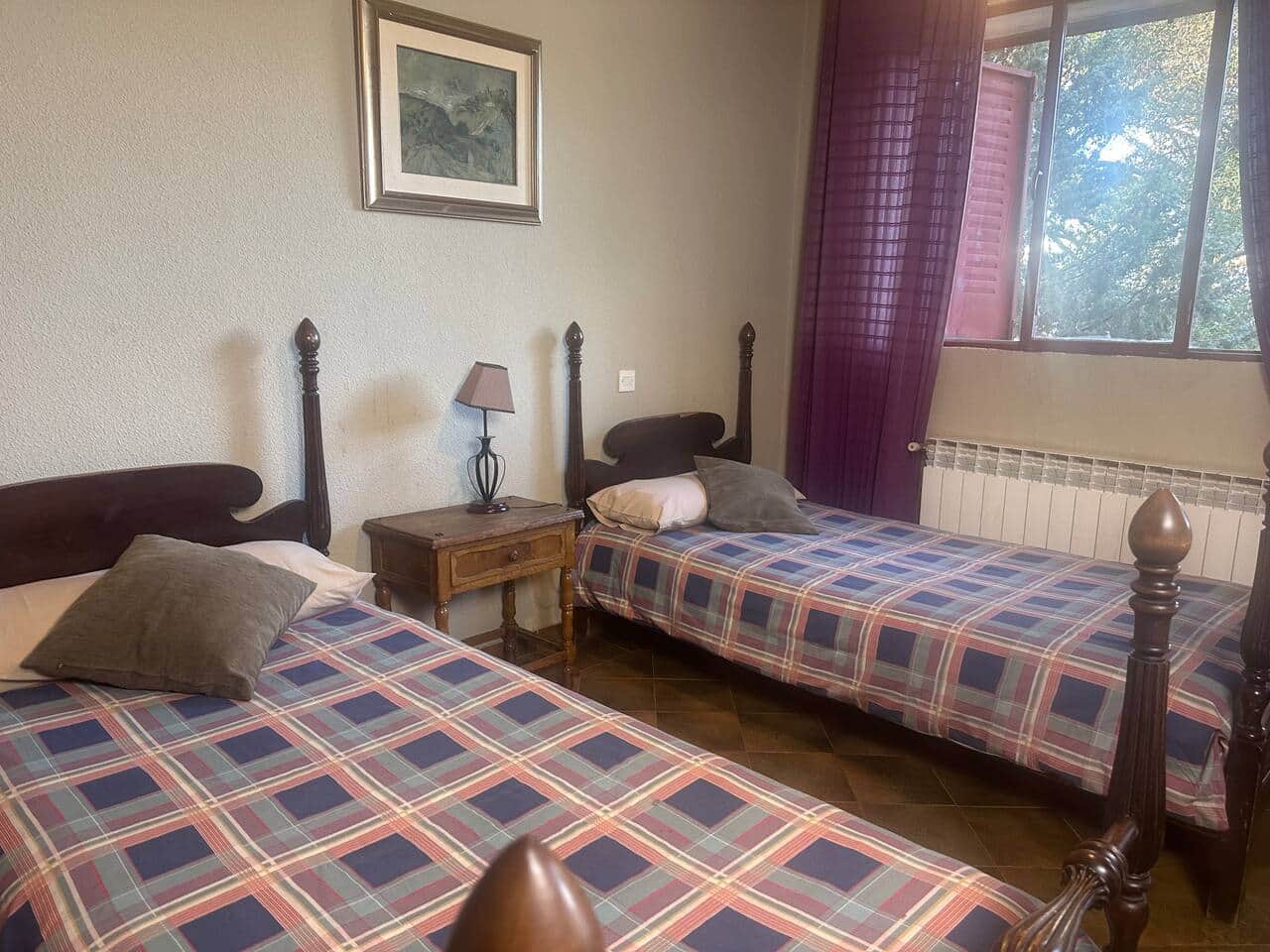 Casa para fiestas +16 personas, barbacoa y terraza — foto 18