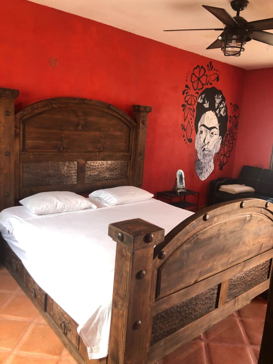 Casa Frida