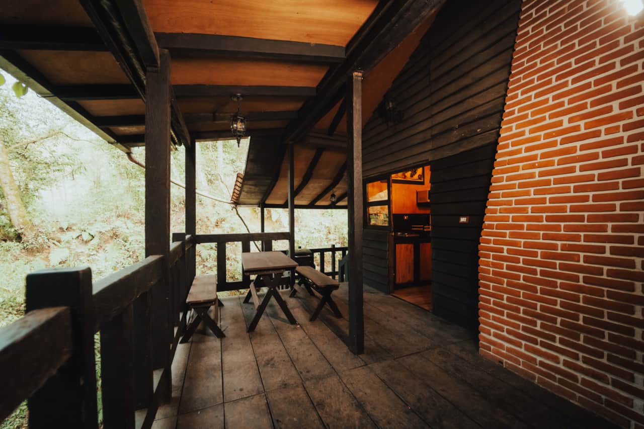 Terraza