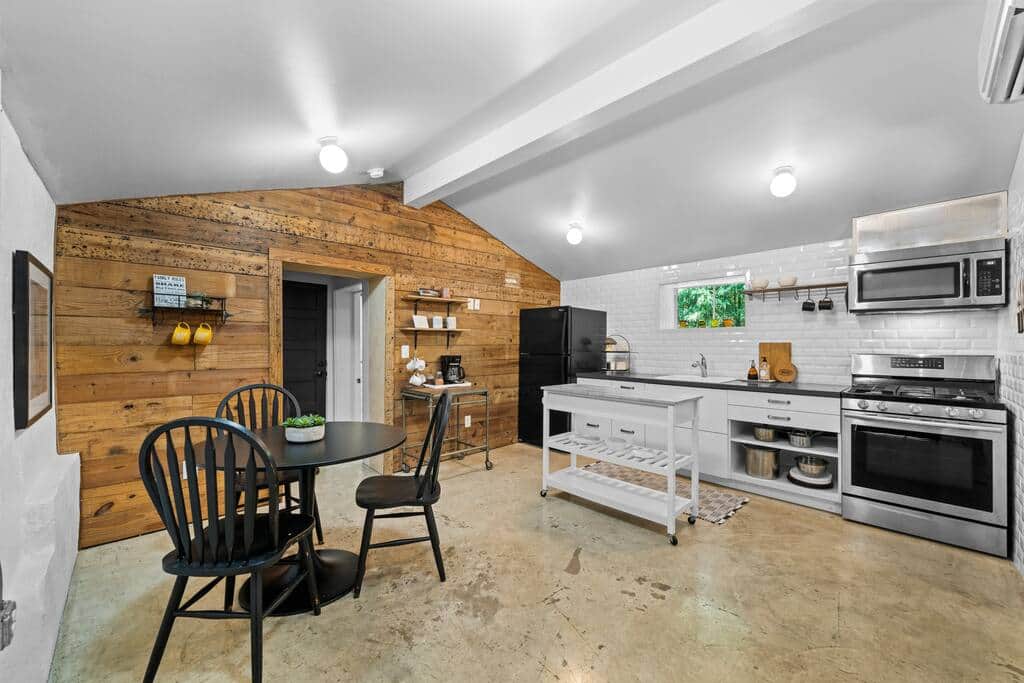 Kitchen Kitchen