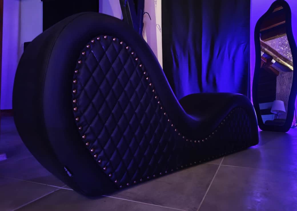 Le sofa tantrique