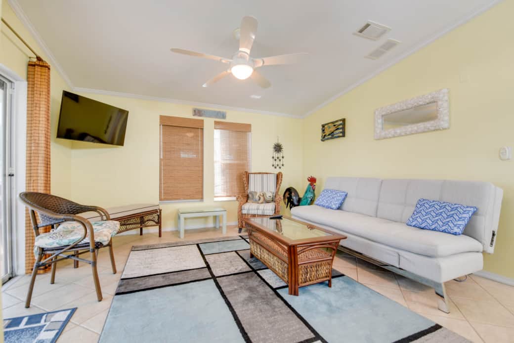 Family Room Family Room