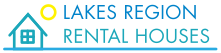 Lakes Region Rental Houses