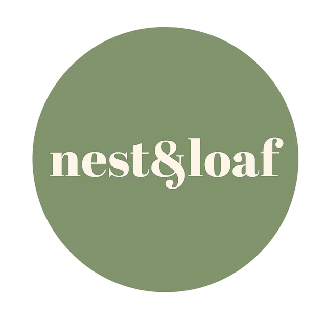 Nest&Loaf
