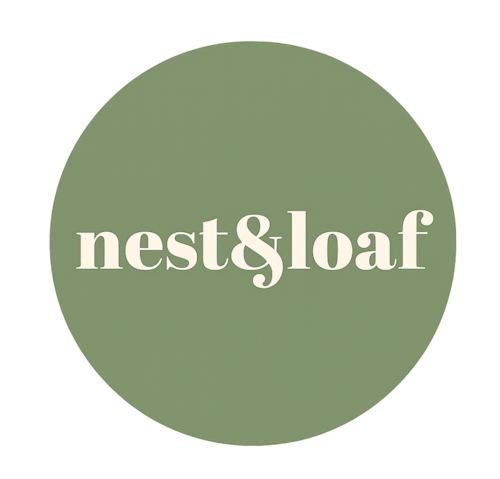 Nest & Loaf