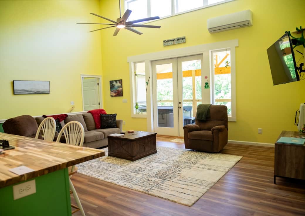 social seating