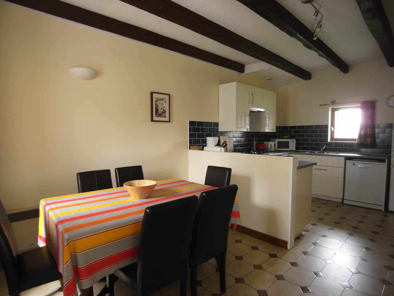 Poire salle a manger