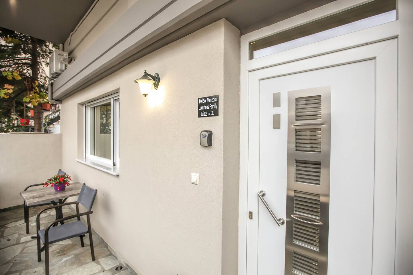 Del Sol Meteora Luxurious Family Suites #1