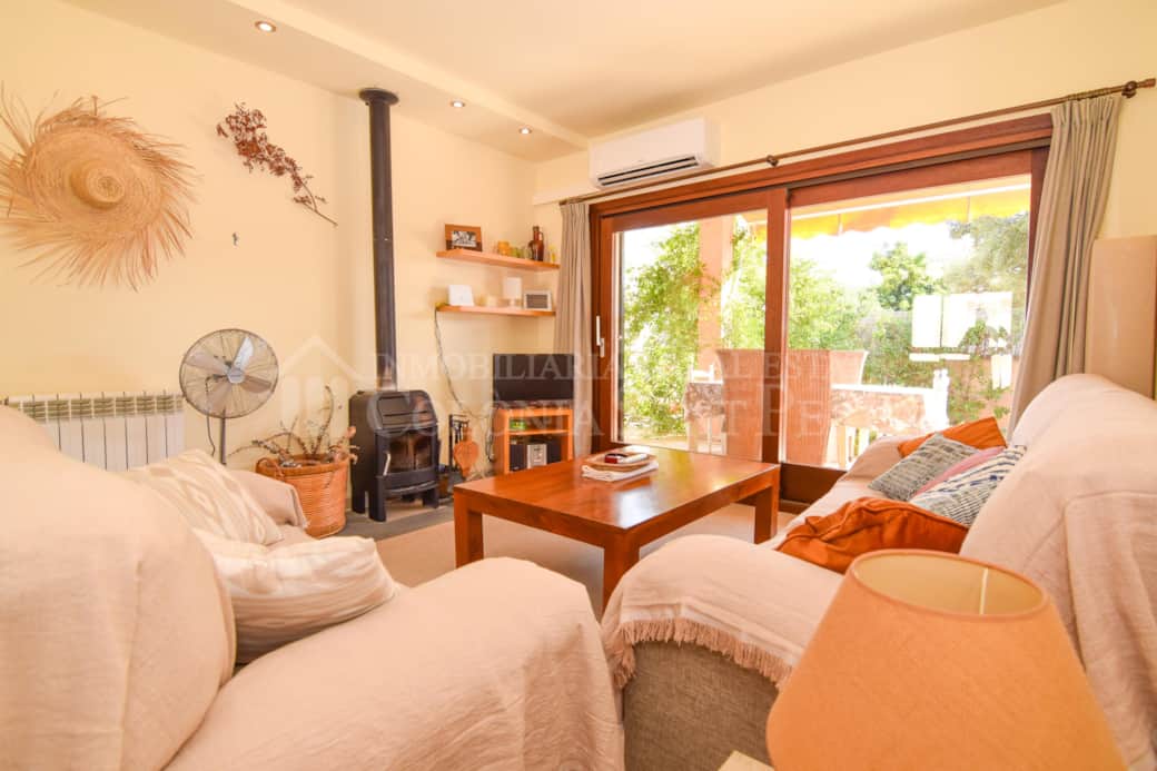 9 vacacional colonia de sant pere