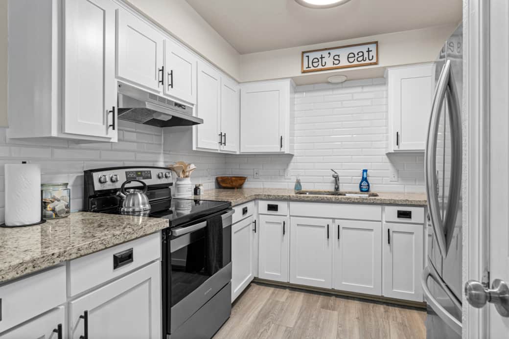 Kitchen v1
